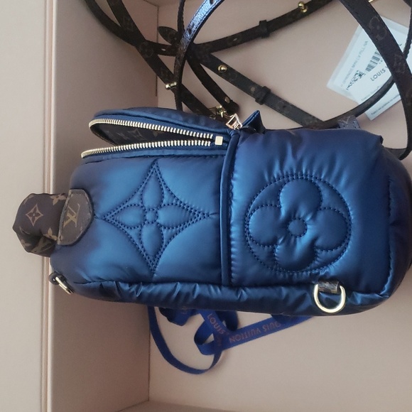 Louis Vuitton Pillow Palm Springs Mini - Picture 11 of 13